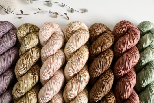 AW21 - Information and Inspiration