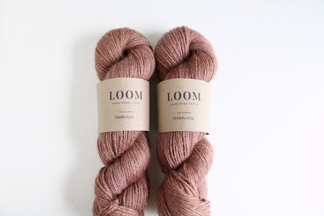 Heartwood // All bases