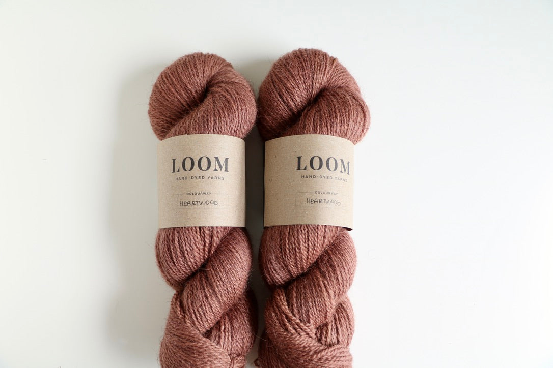 Heartwood // All bases