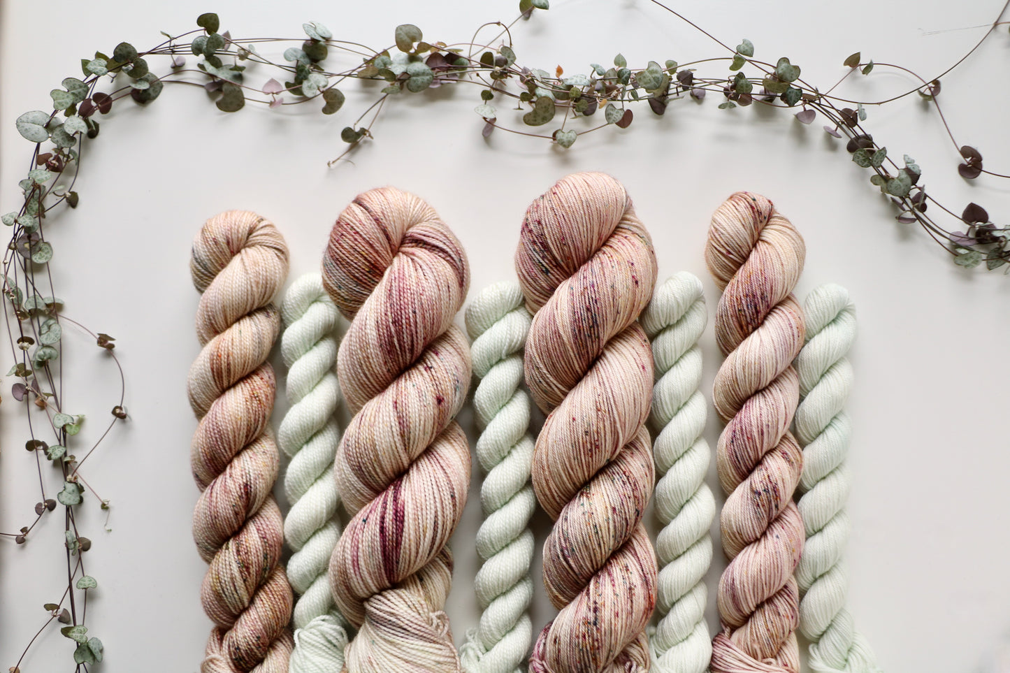 Peony // Sock Sets