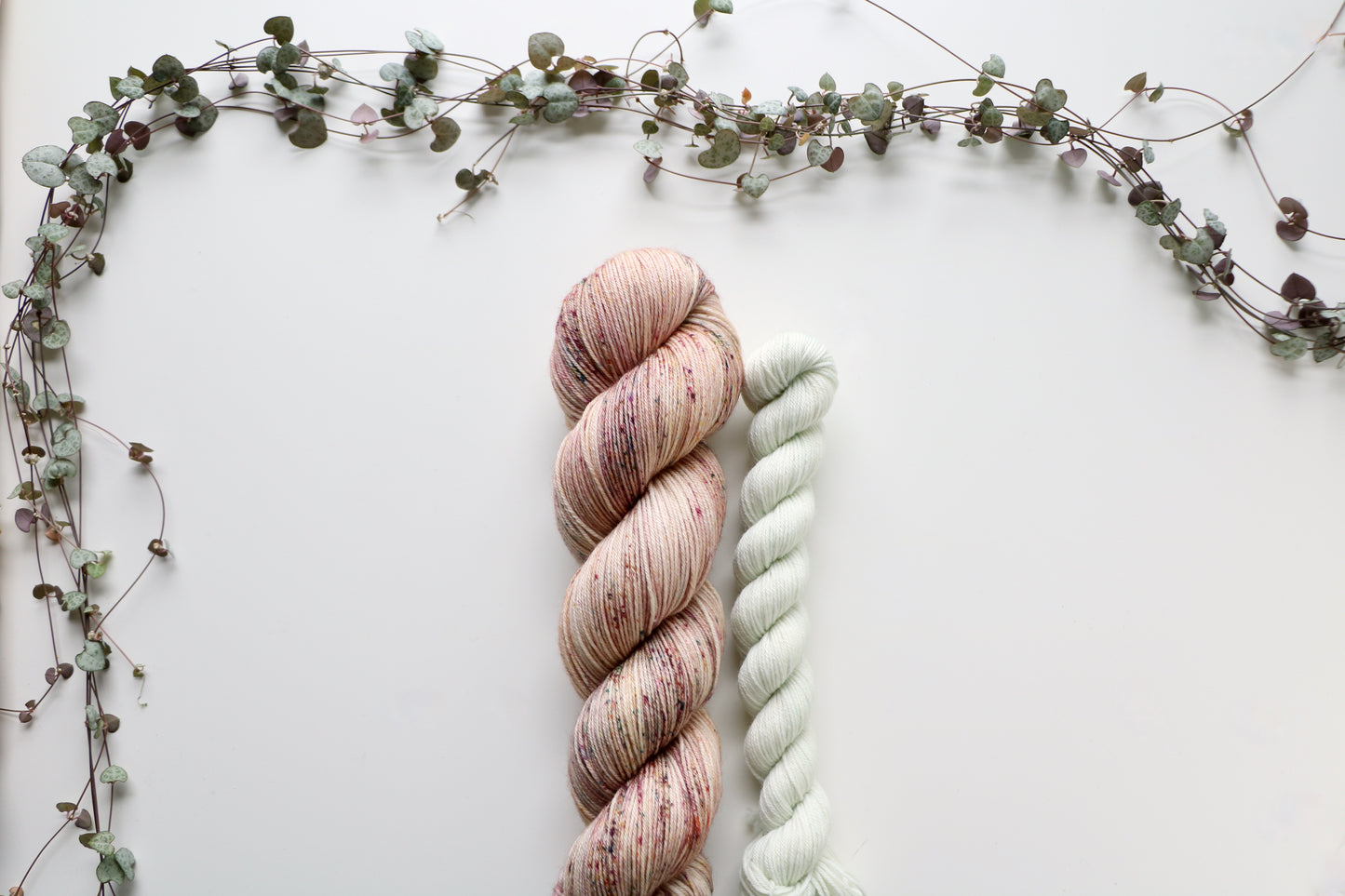 Peony // Sock Sets