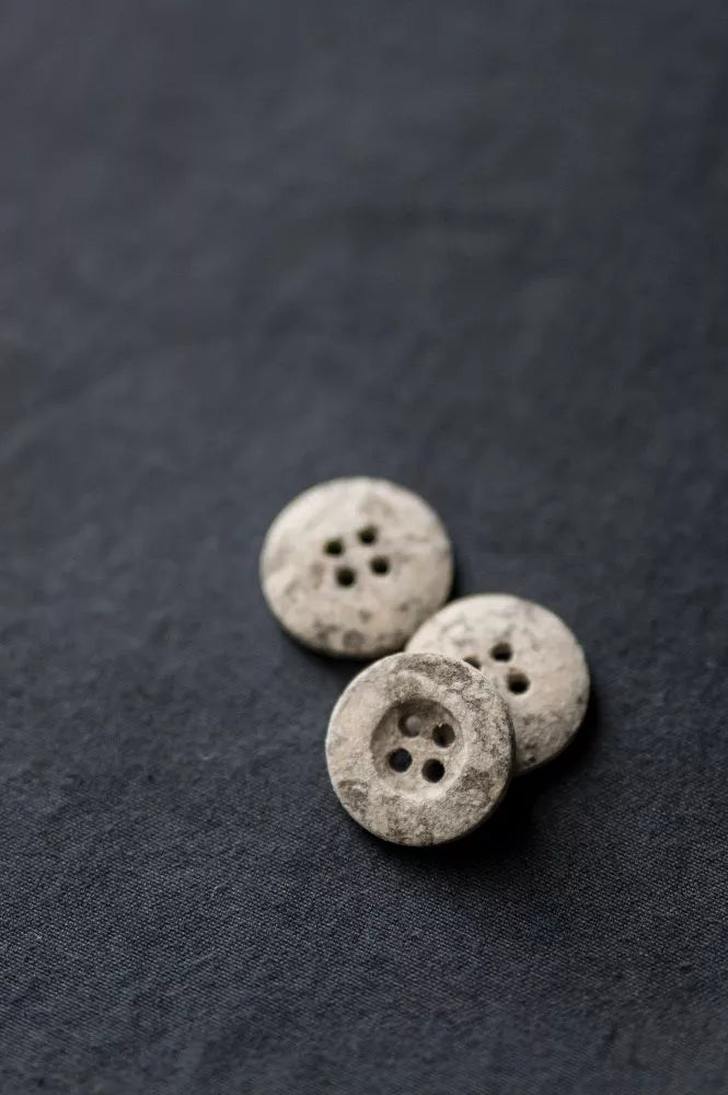 Metamorphic Buttons // 18mm