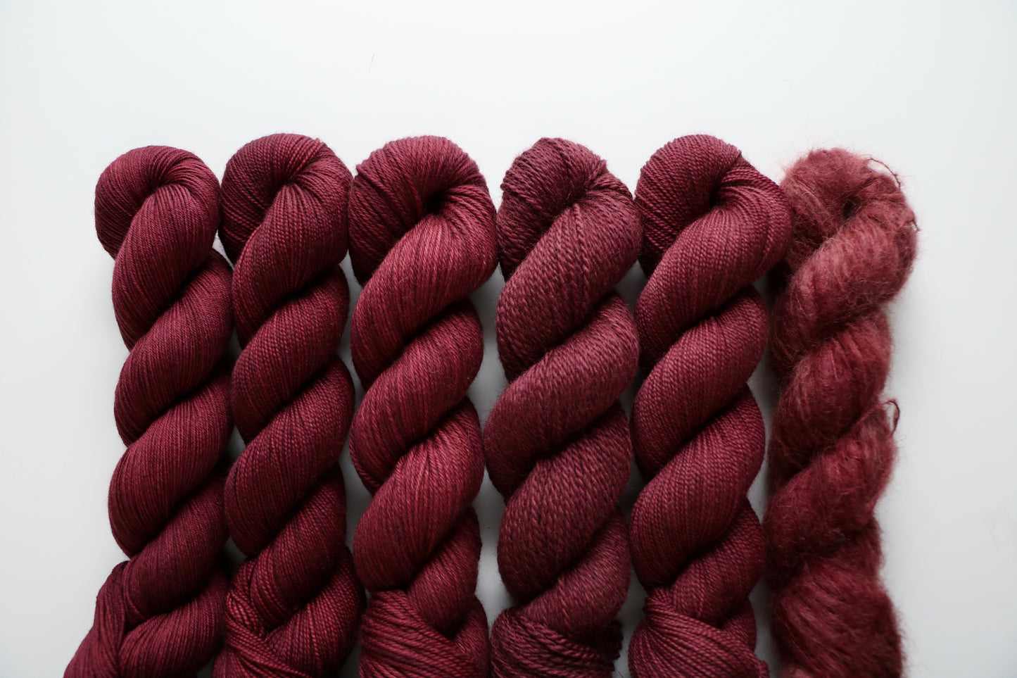 Cinnabar // All bases