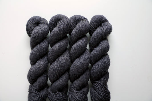 Rich Black // All bases