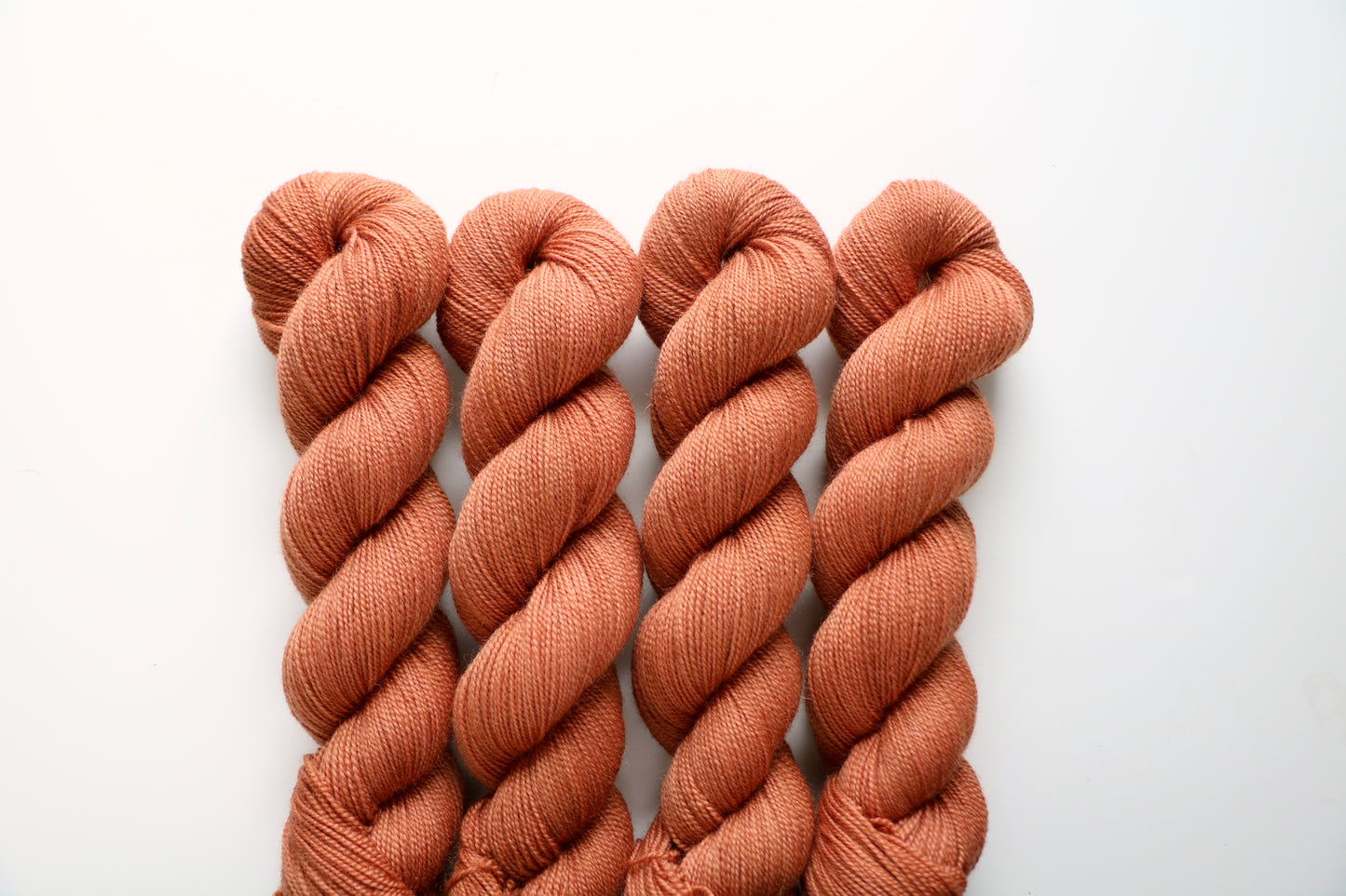 Persimmon // All bases