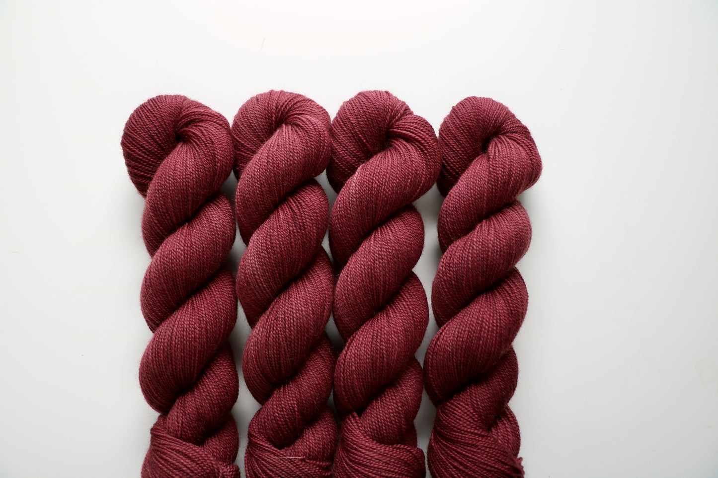 Cinnabar // All bases