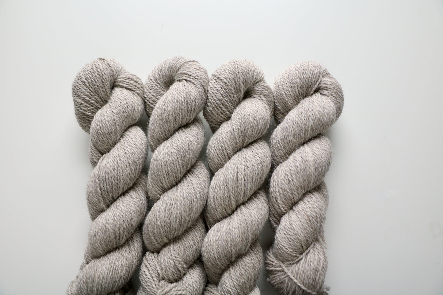Natural // Select Bases