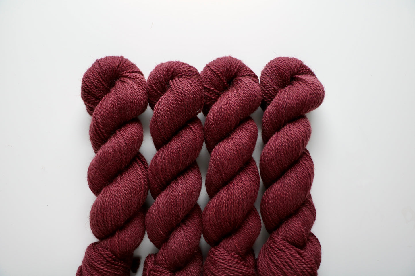 Cinnabar // All bases