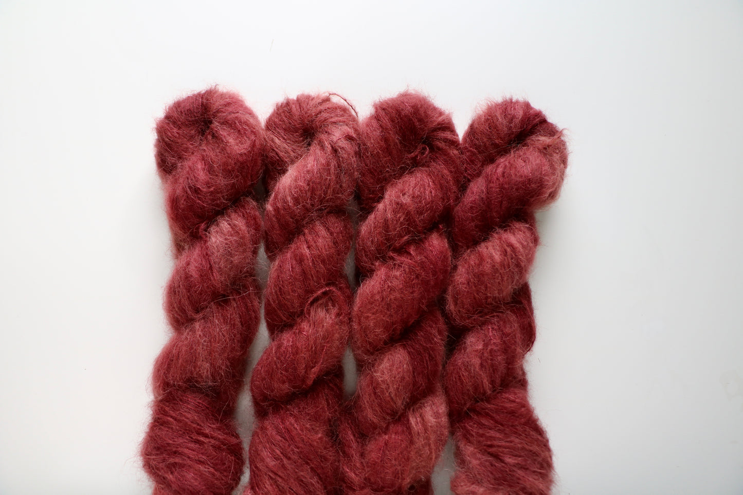 Cinnabar // All bases