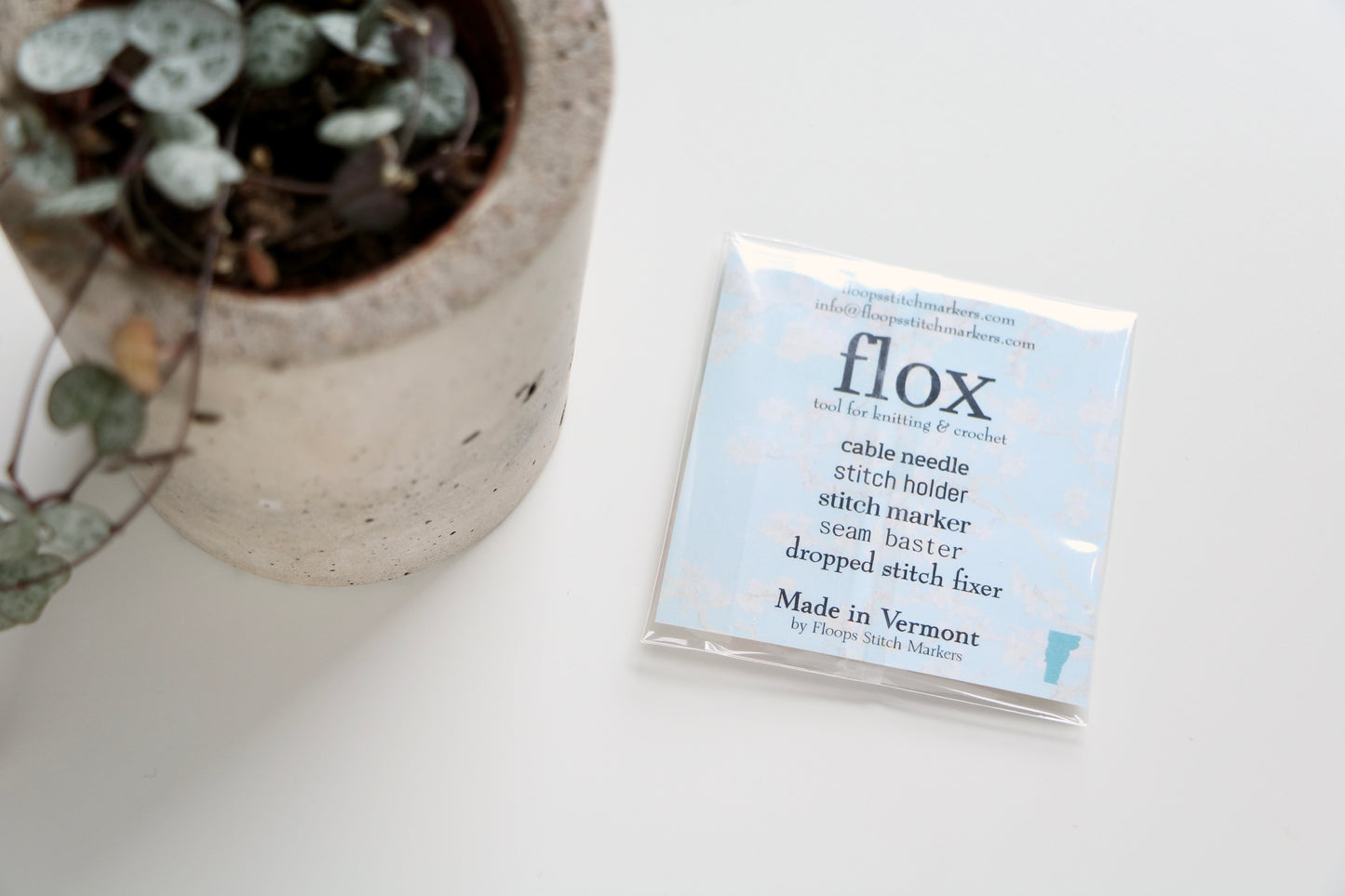 Flox Multi Tool