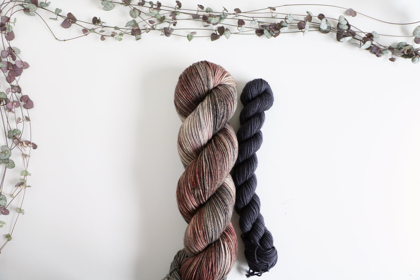 Almanac // Sock Sets