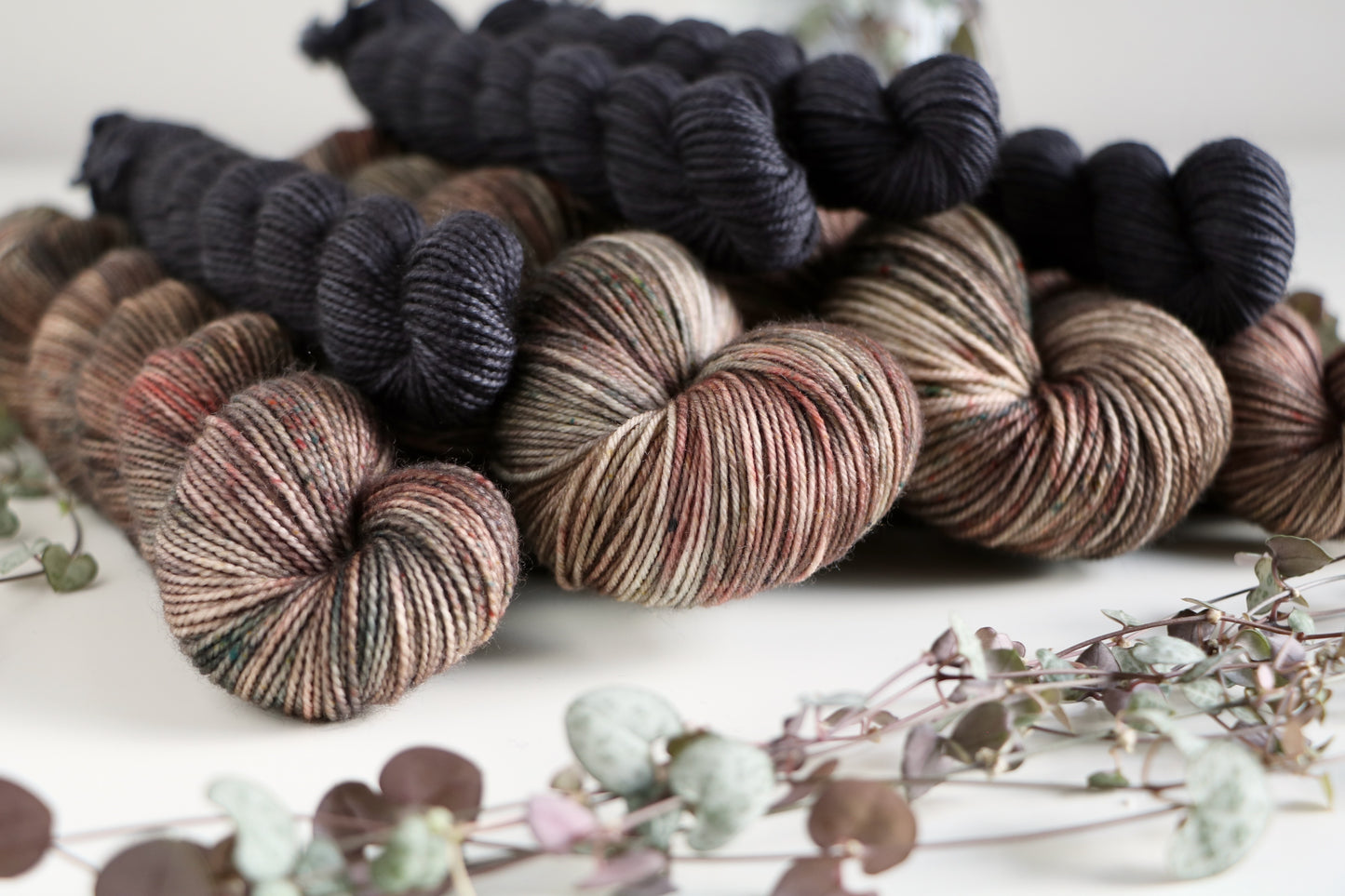 Almanac // Sock Sets