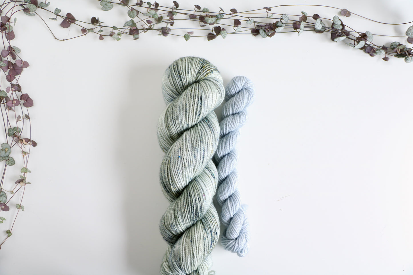 Frost Fair // Sock Sets