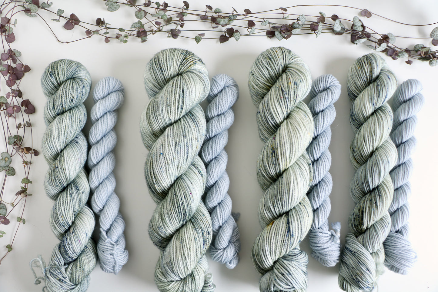 Frost Fair // Sock Sets