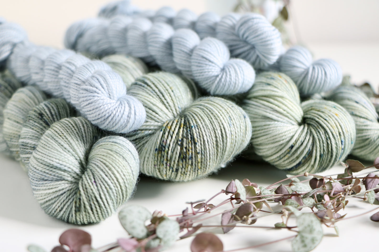 Frost Fair // Sock Sets