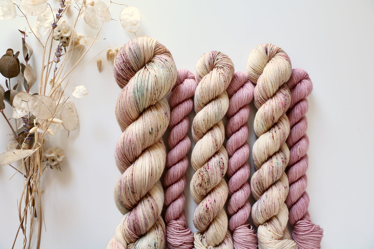 Wildflower // Sock Sets