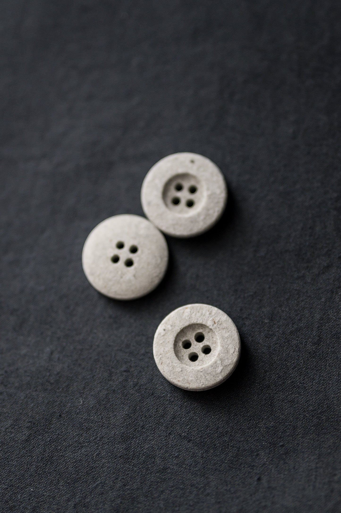 Chalk Buttons // 20mm