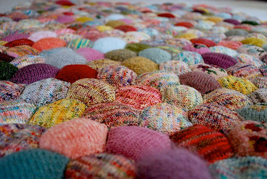 Pattern ideas for minis, scraps and leftovers!