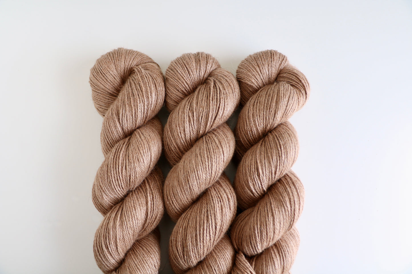 Natural // Select Bases