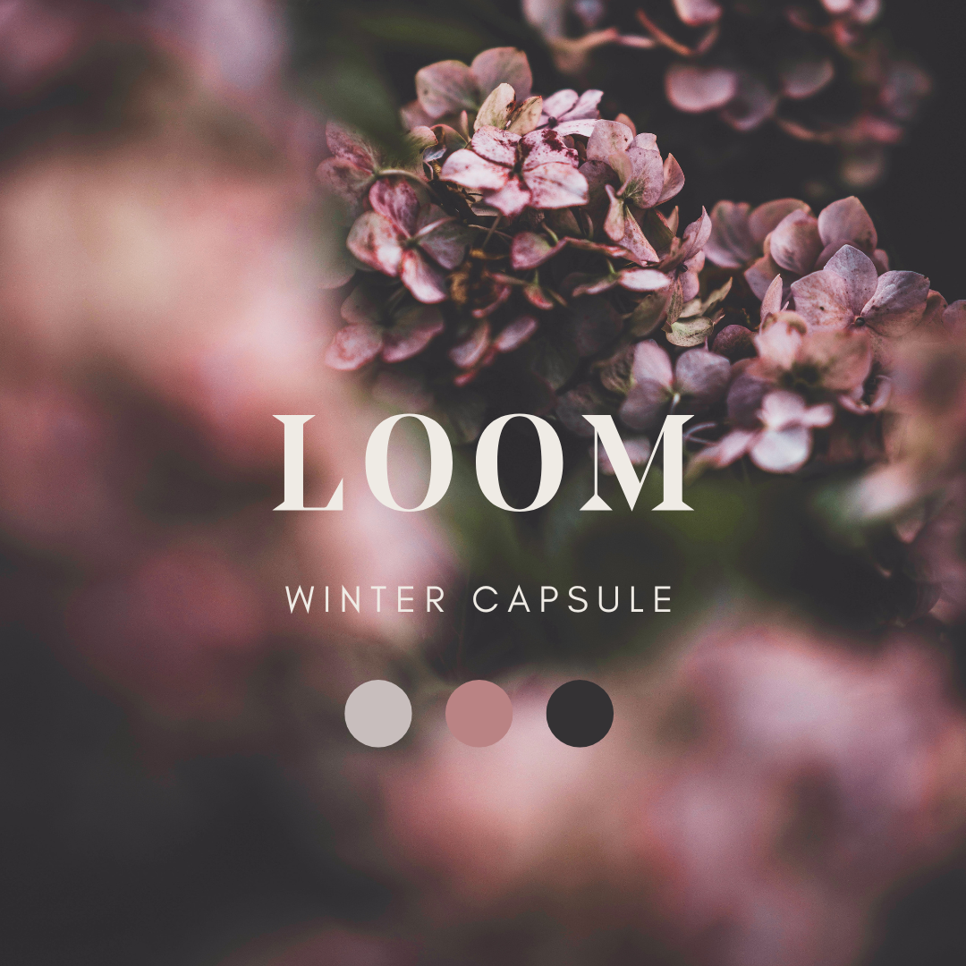 Winter Capsule: 2026