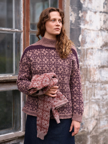 Kindred Knits: Patterns from My Estonian Family Archives