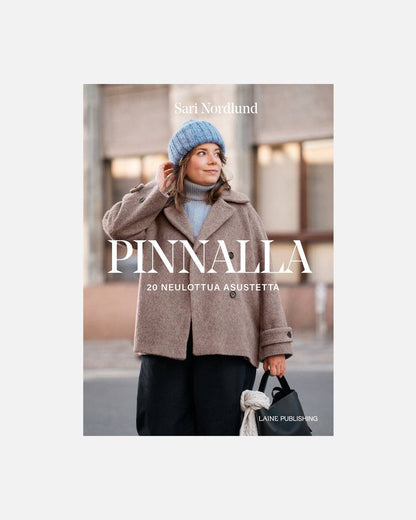 Foundations: 20 Knitted Accessories