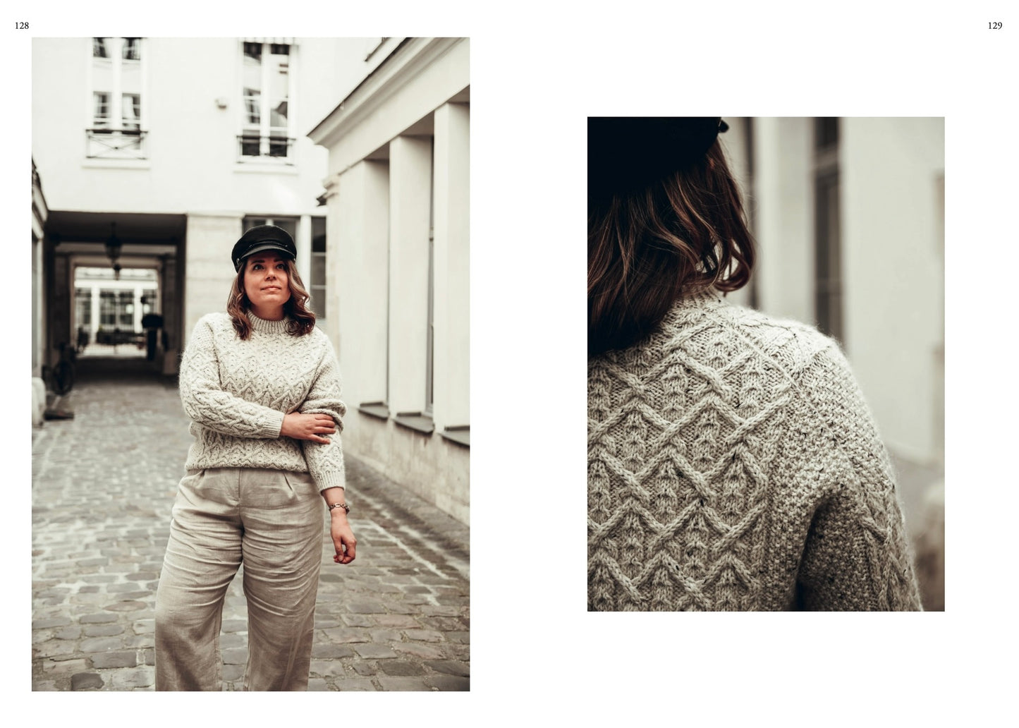 Softly - Timeless Knits by Sari Nordlund