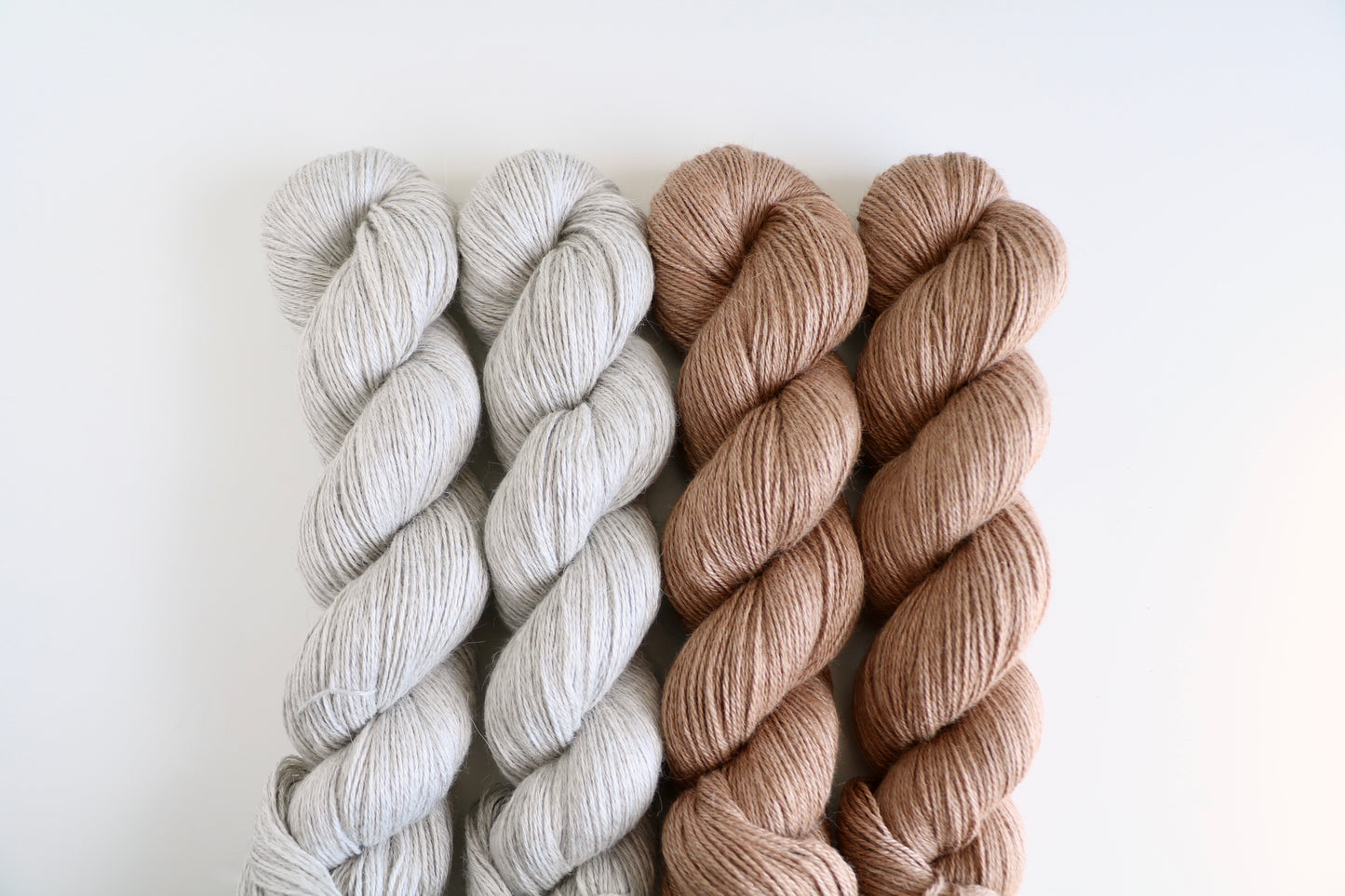 Natural // Select Bases