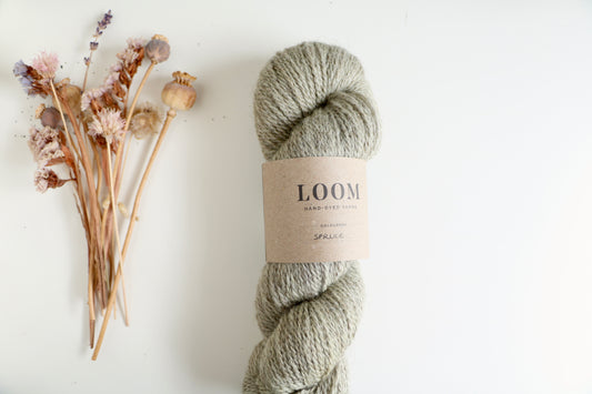 Spruce // BFL Masham DK