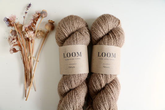 Fawn // BFL Masham DK