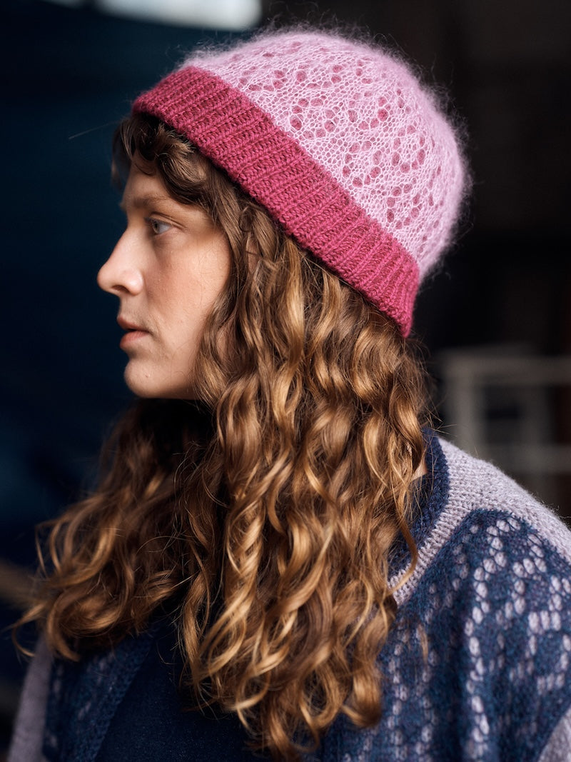 Kindred Knits: Patterns from My Estonian Family Archives