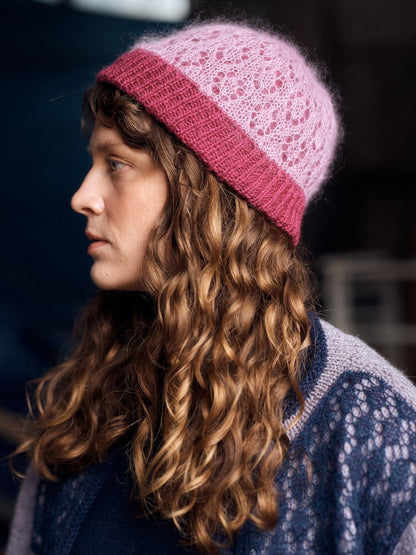 Kindred Knits: Patterns from My Estonian Family Archives