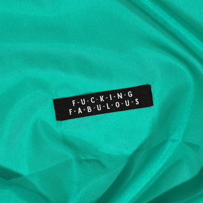 Fucking Fabulous // Woven Labels (6 pk)