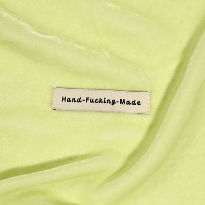 Hand-Fucking-Made // Woven Labels (6 pk)