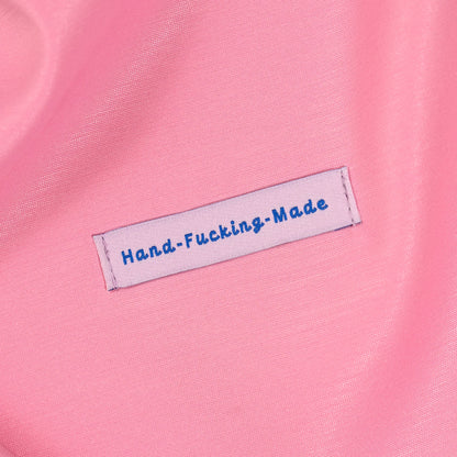 Hand-Fucking-Made // Woven Labels (6 pk)