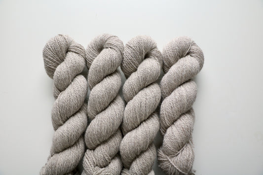 Natural // BFL Masham DK