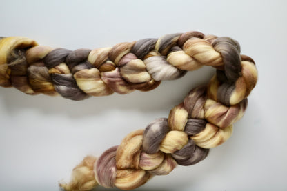 Lane Walk - Superwash Merino Fibre