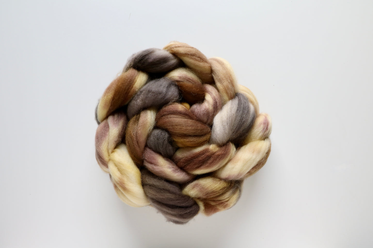 Lane Walk - Superwash Merino Fibre