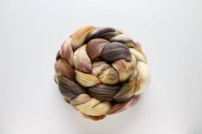 Lane Walk - Superwash Merino Fibre