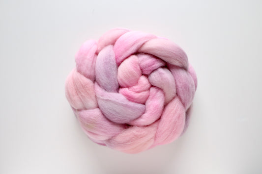 Candyfloss - Polworth Fibre