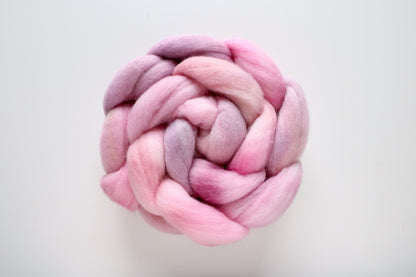 Candyfloss - Polworth Fibre