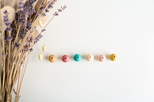 Minimal Stitch Stoppers (EACH)