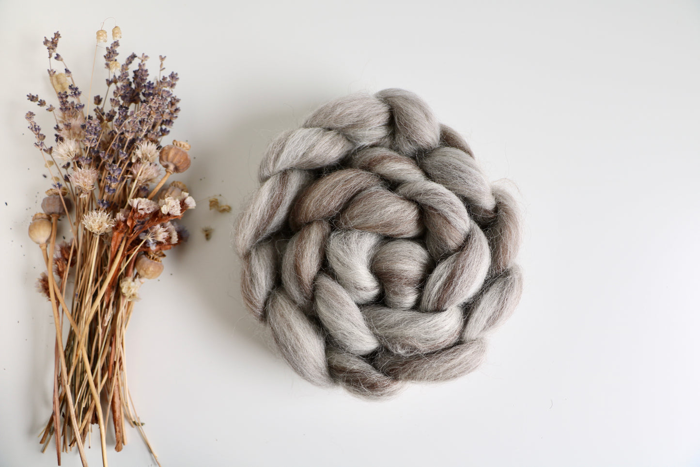 Heritage Blend - Natural