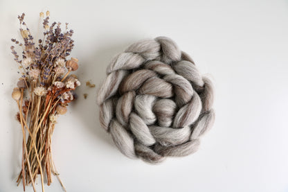 Heritage Blend - Natural