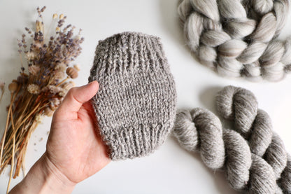 Heritage Blend - Natural