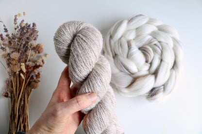 Drift Blend - Natural