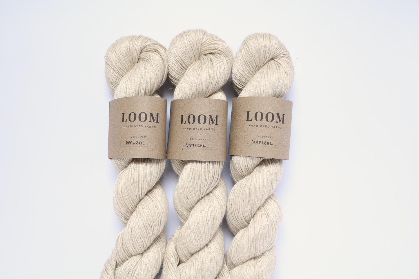 Natural // Select Bases