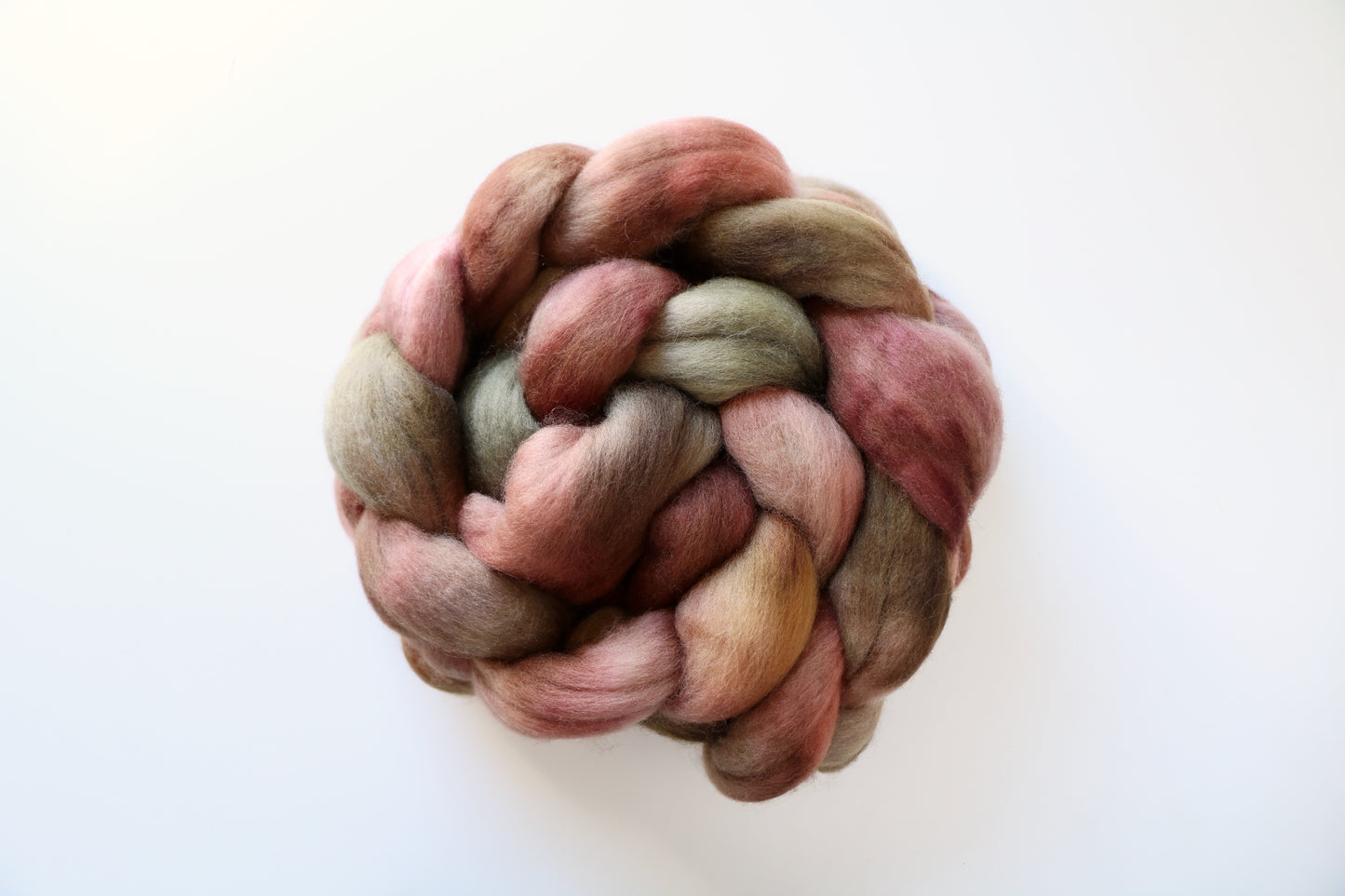 A Cosy Home - Polworth Fibre
