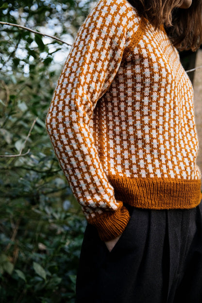Field Notes: 20 Textured Knits for Everyday Beauty by Olga Putano