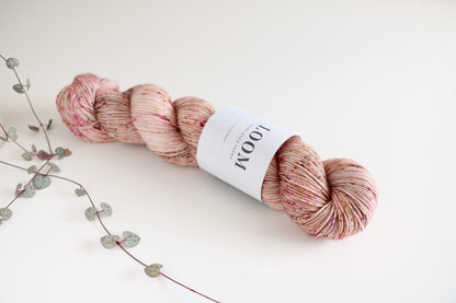 Felicity // BFL Sock